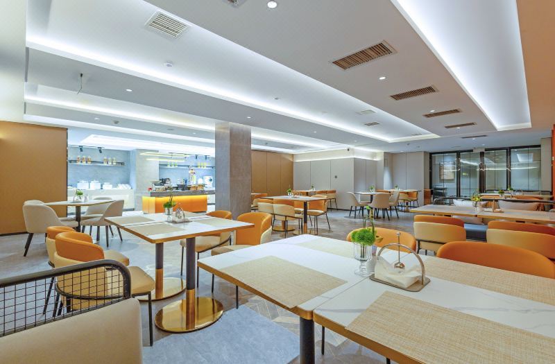 Home Selection Hotel (Aksu Branch) 3*