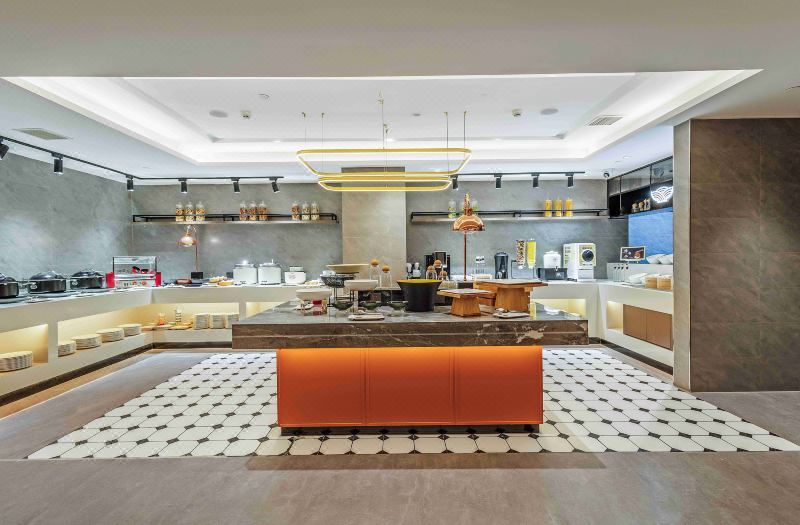 Home Selection Hotel (Aksu Branch) 3*