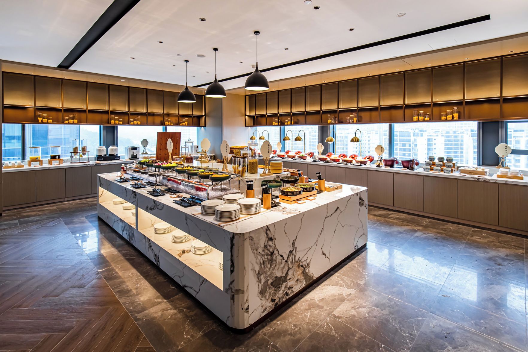 Nanning Huafengcheng ECHENG Hotel 3*