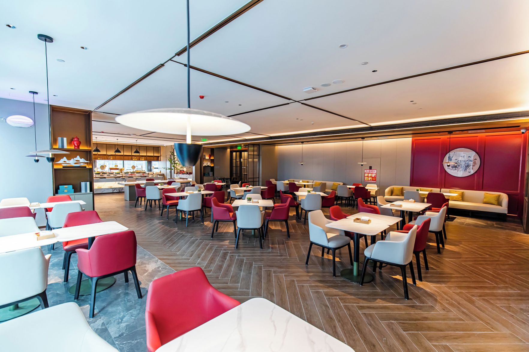Nanning Huafengcheng ECHENG Hotel 3*