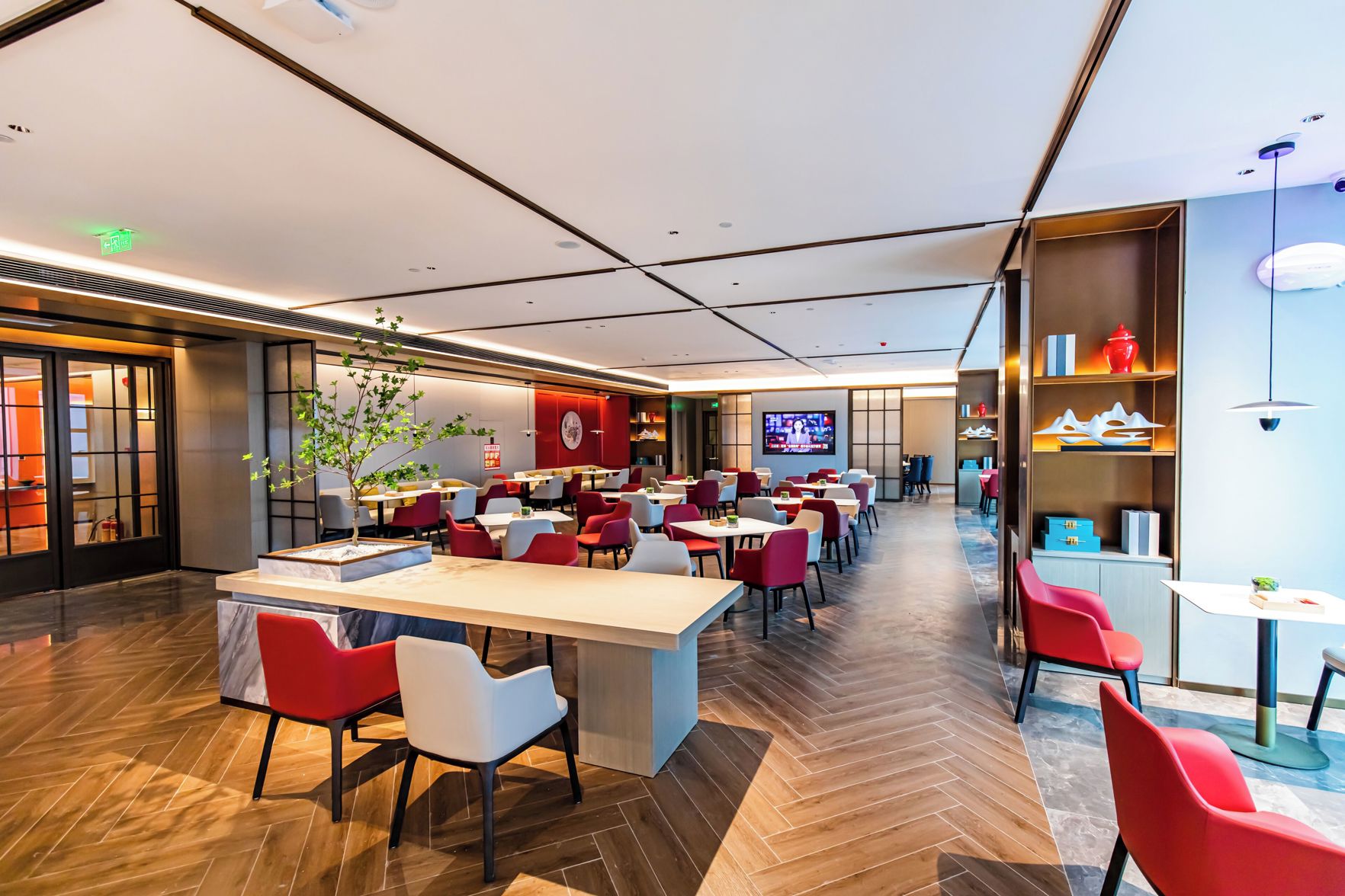Nanning Huafengcheng ECHENG Hotel 3*