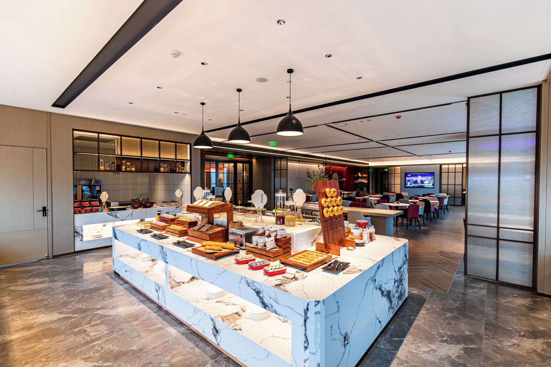 Nanning Huafengcheng ECHENG Hotel 3*