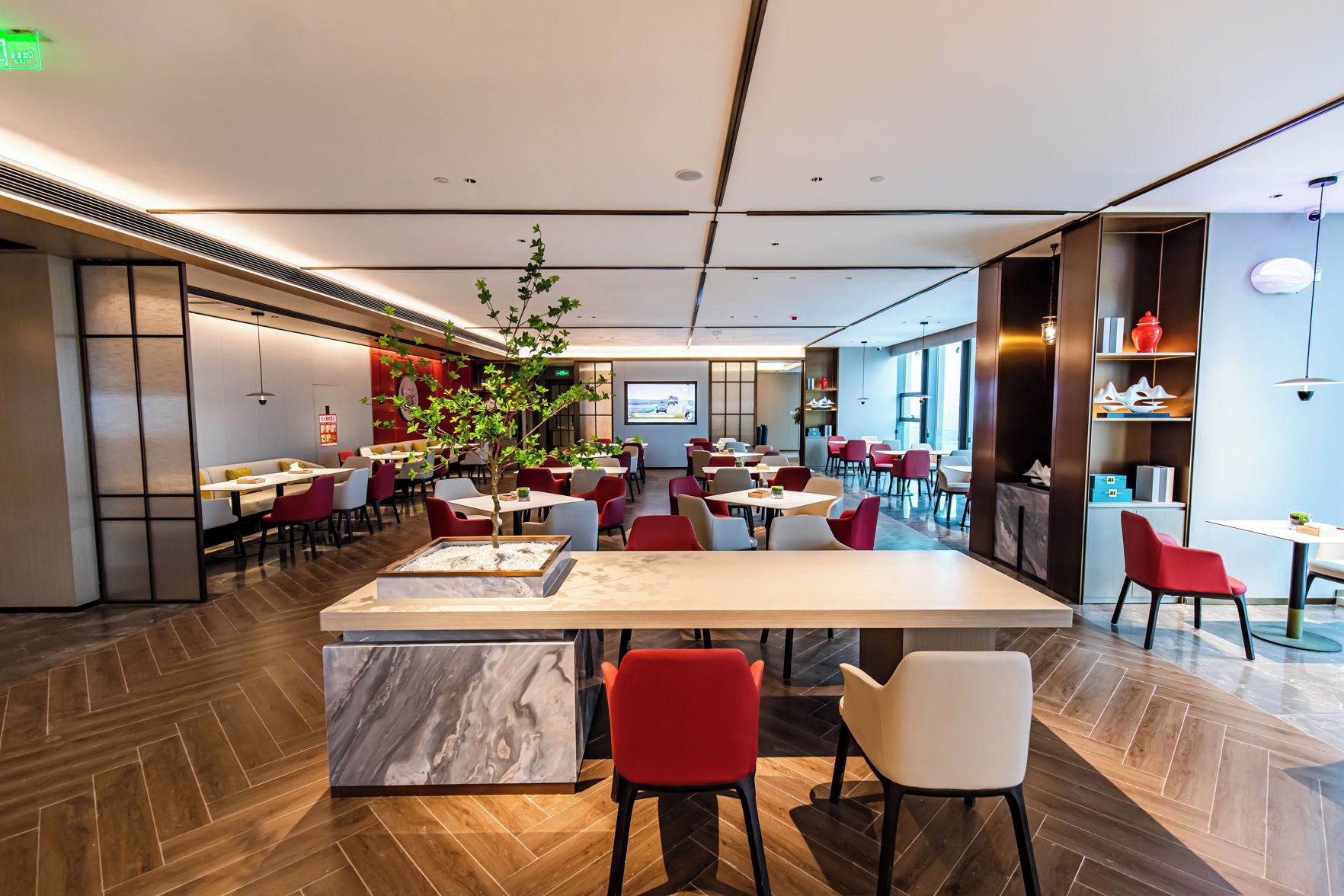 Nanning Huafengcheng ECHENG Hotel 3*