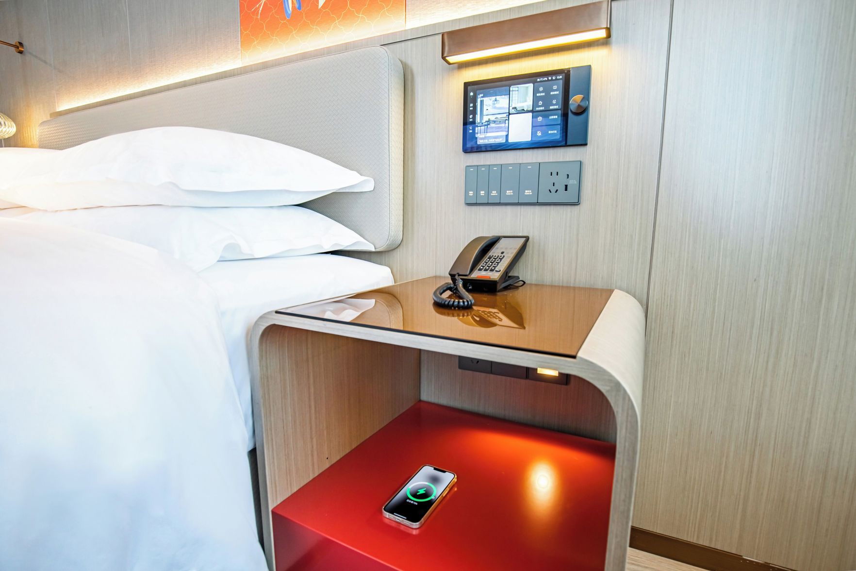 Nanning Huafengcheng ECHENG Hotel 3*
