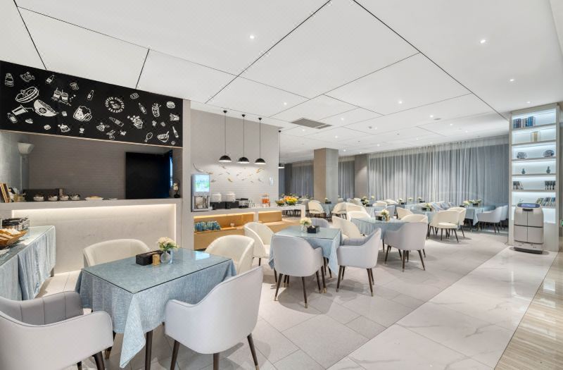 Love Esports Hotel (Suzhou Donghuan Road Subway Station Branch) 2*