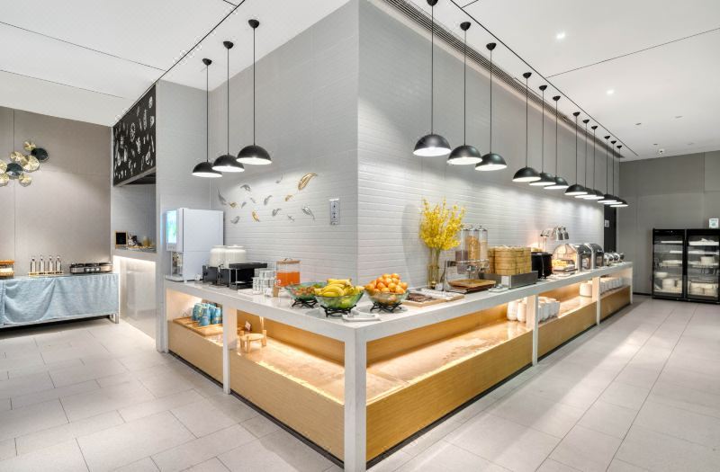 Love Esports Hotel (Suzhou Donghuan Road Subway Station Branch) 2*
