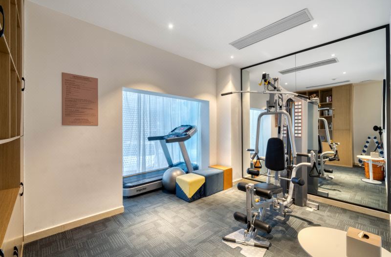 Love Esports Hotel (Suzhou Donghuan Road Subway Station Branch) 2*
