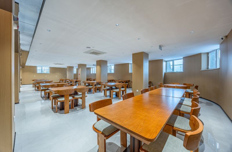 Rongcheng Chengshantou Xixiakou Zoo Rezen Select Hotel 3*