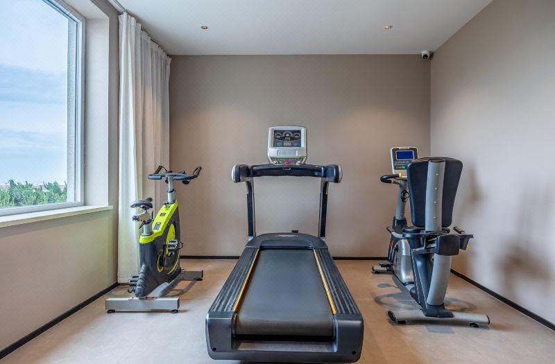 Rongcheng Chengshantou Xixiakou Zoo Rezen Select Hotel 3*