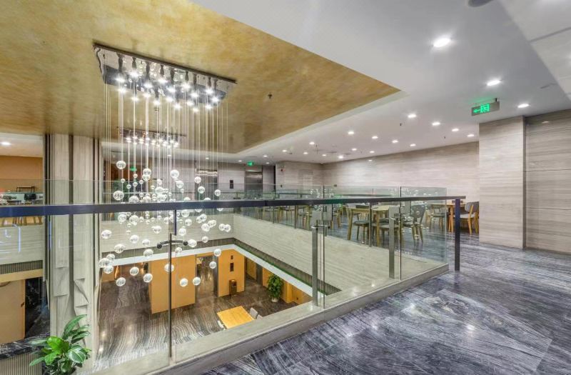 Yixuan  Hotel (YangzhouGaoyouQinyou Road Branch) 2*