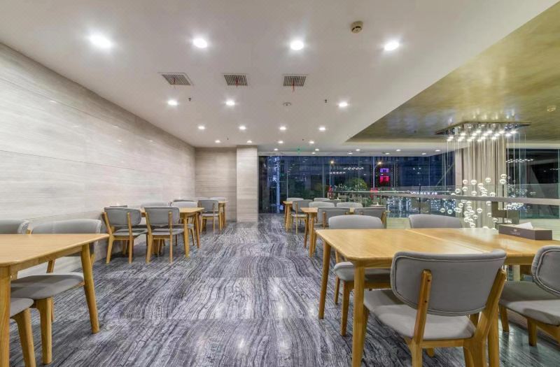 Yixuan  Hotel (YangzhouGaoyouQinyou Road Branch) 2*