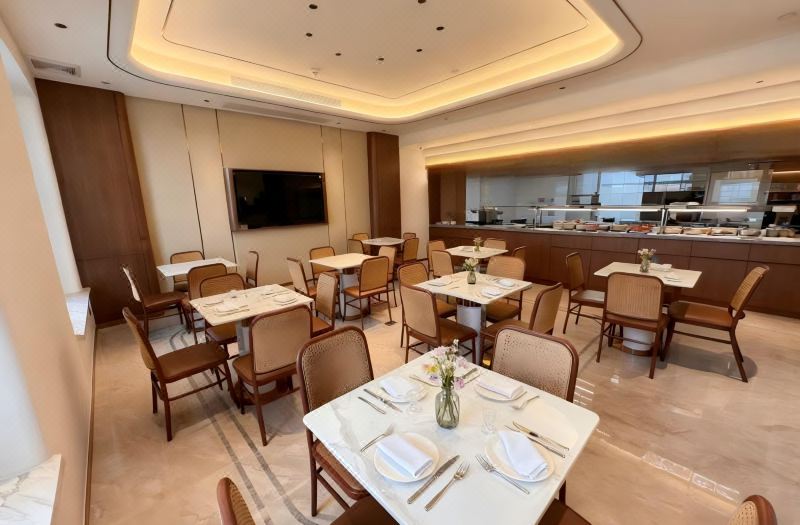 Licheng InterContinental (Foshan Lunjiao Metro Station Branch) 3*