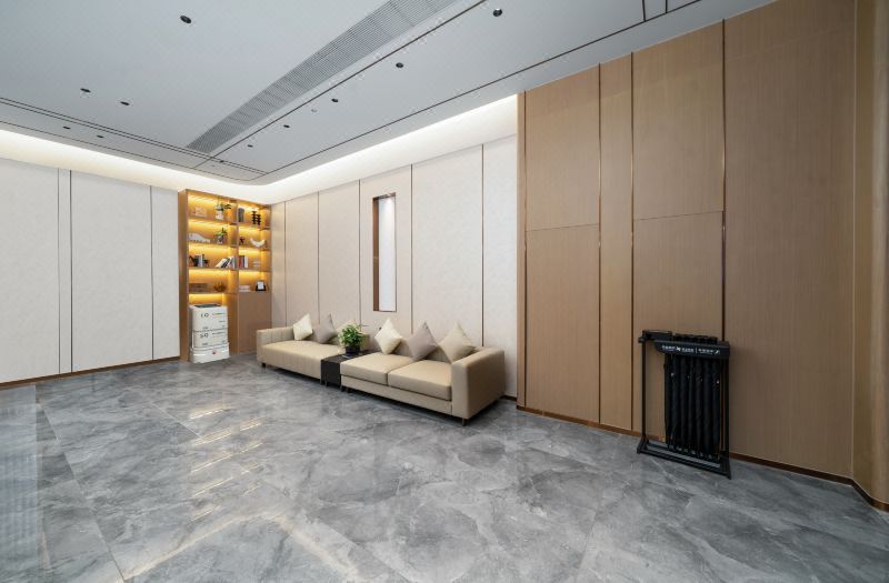 Licheng InterContinental (Foshan Lunjiao Metro Station Branch) 3*