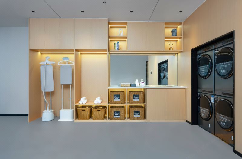 Licheng InterContinental (Foshan Lunjiao Metro Station Branch) 3*