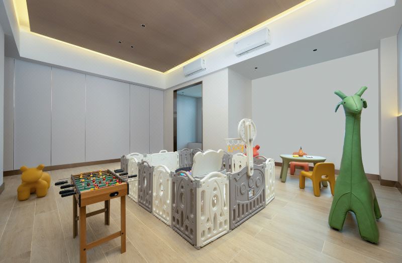 Licheng InterContinental (Foshan Lunjiao Metro Station Branch) 3*