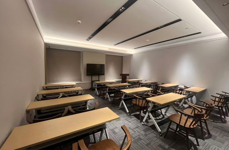 Licheng InterContinental (Foshan Lunjiao Metro Station Branch) 3*