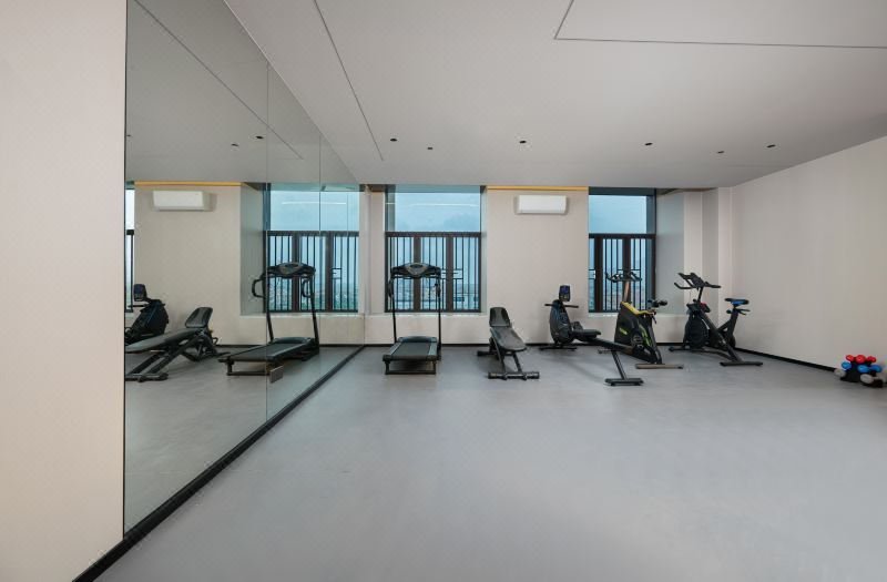 Licheng InterContinental (Foshan Lunjiao Metro Station Branch) 3*