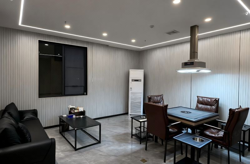 Licheng InterContinental (Foshan Lunjiao Metro Station Branch) 3*