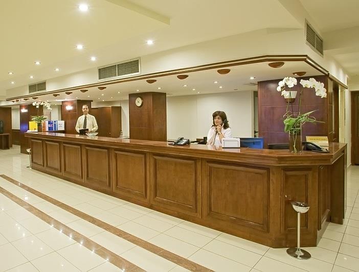 Туры в Manousos City Hotel