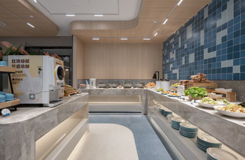 Homeinn · neo (Qingzhou Yidu East Road) 2*