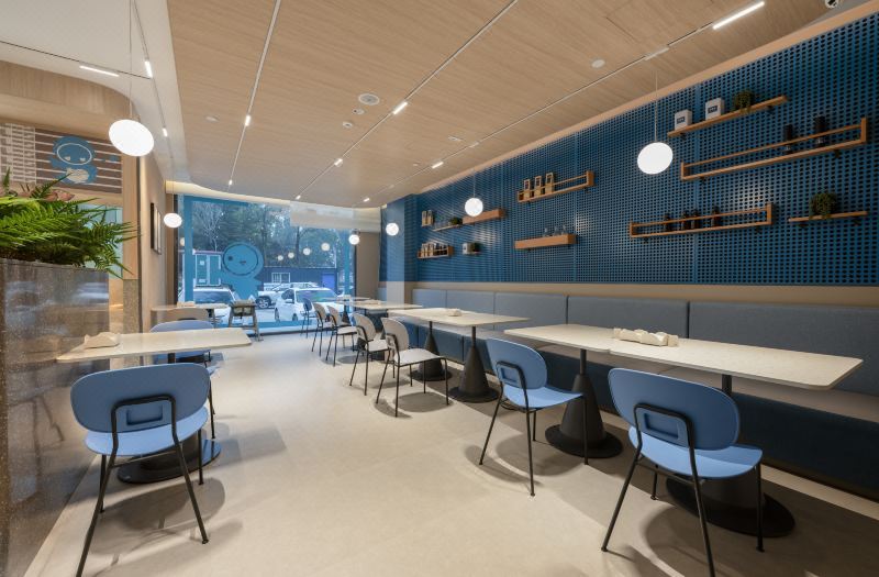 Homeinn · neo (Qingzhou Yidu East Road) 2*