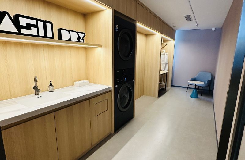 Homeinn · neo (Qingzhou Yidu East Road) 2*