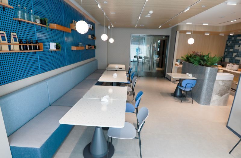 Homeinn · neo (Qingzhou Yidu East Road) 2*