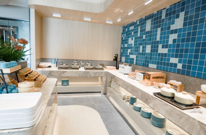 Homeinn · neo (Qingzhou Yidu East Road) 2*