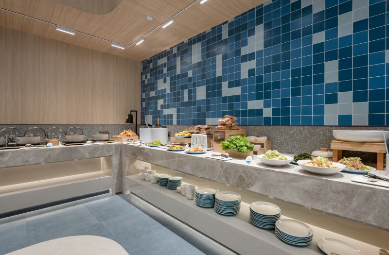 Homeinn · neo (Qingzhou Yidu East Road) 2*
