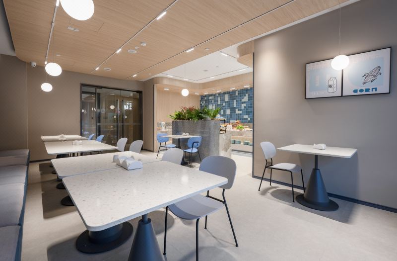 Homeinn · neo (Qingzhou Yidu East Road) 2*