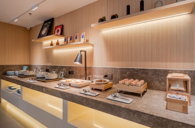 Homeinn Hotel (Cixi Guanhaiwei) 2*