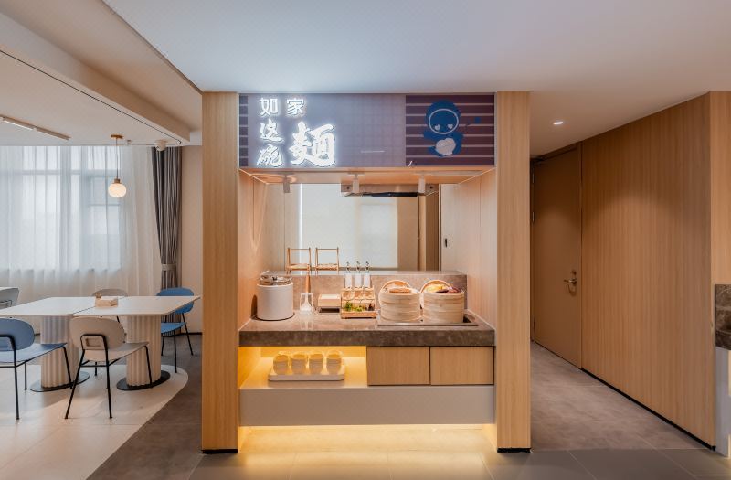 Homeinn Hotel (Cixi Guanhaiwei) 2*