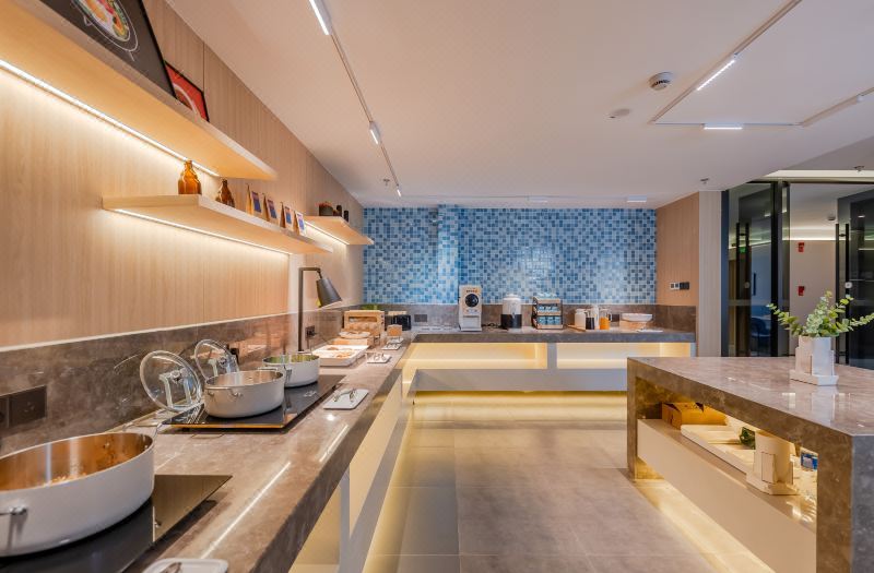 Homeinn Hotel (Cixi Guanhaiwei) 2*