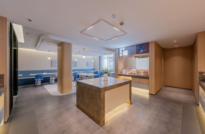 Homeinn Hotel (Cixi Guanhaiwei) 2*