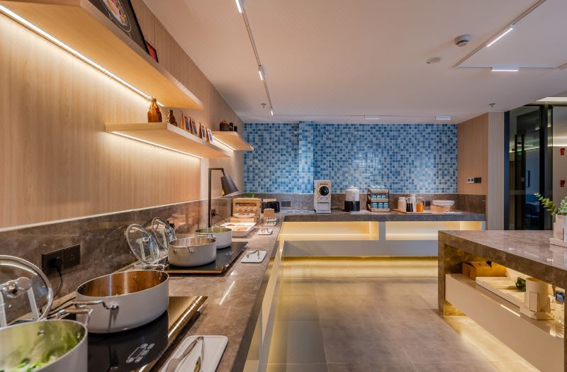 Homeinn Hotel (Cixi Guanhaiwei) 2*