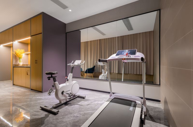 Homeinn Selected Hotel (Qingdao Huangdao Wangtai) 3*