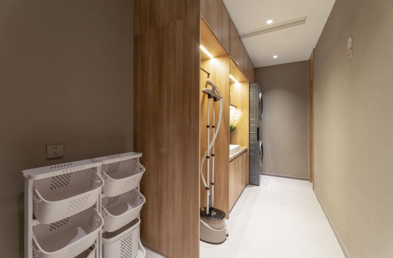 Home Inn Neo · Suzhou Wujiang Tianhong Mall Branch 2*