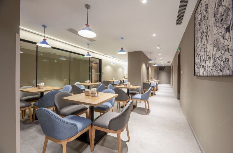 Home Inn Neo · Suzhou Wujiang Tianhong Mall Branch 2*