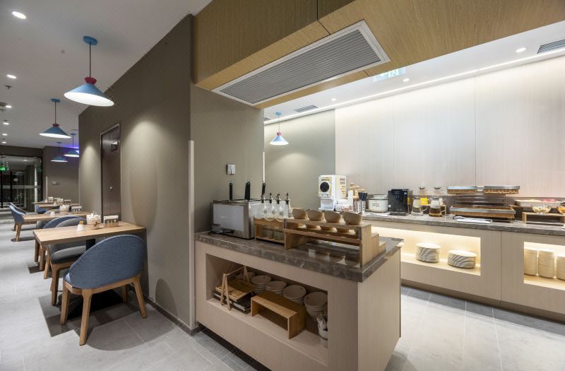 Home Inn Neo · Suzhou Wujiang Tianhong Mall Branch 2*