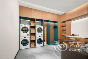 Yitel Shengtai Road Subway Station Branch 3*