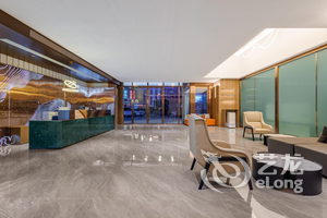 Yitel Shengtai Road Subway Station Branch 3*