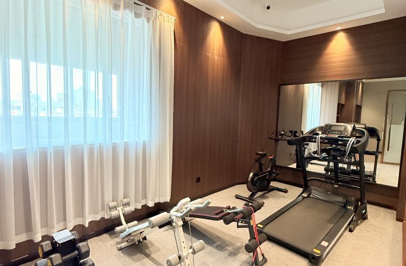 Moling Jinshang Hotel (Nanning Chaoyang Plaza Metro Station Sanjie Liangxiang Branch) 3*