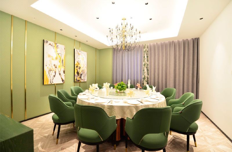 Yinzuo Hemei Hotel (Weifang Railway Station Taihua City) 3*