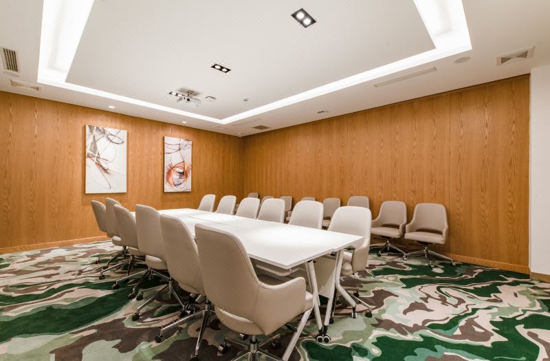 Yinzuo Hemei Hotel (Weifang Railway Station Taihua City) 3*