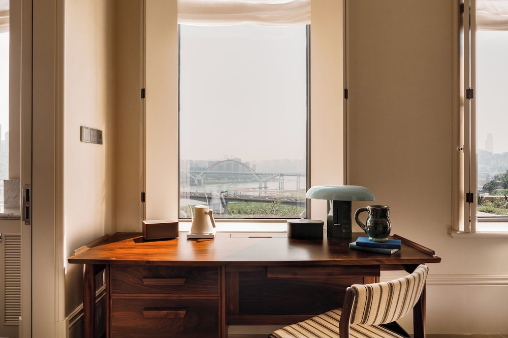 Sunyata Mountain Alley Chongqing Resort 3*