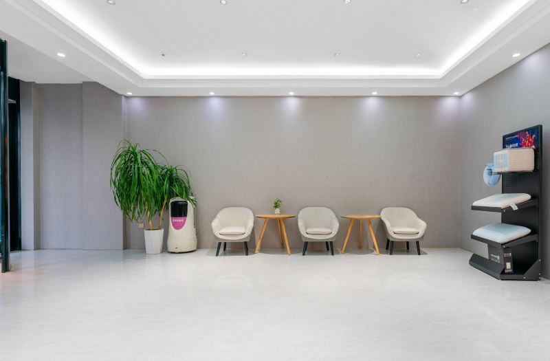 Homeinn · neo (Qingdao Jiaozhou Shaohai Wetland Park) 2*