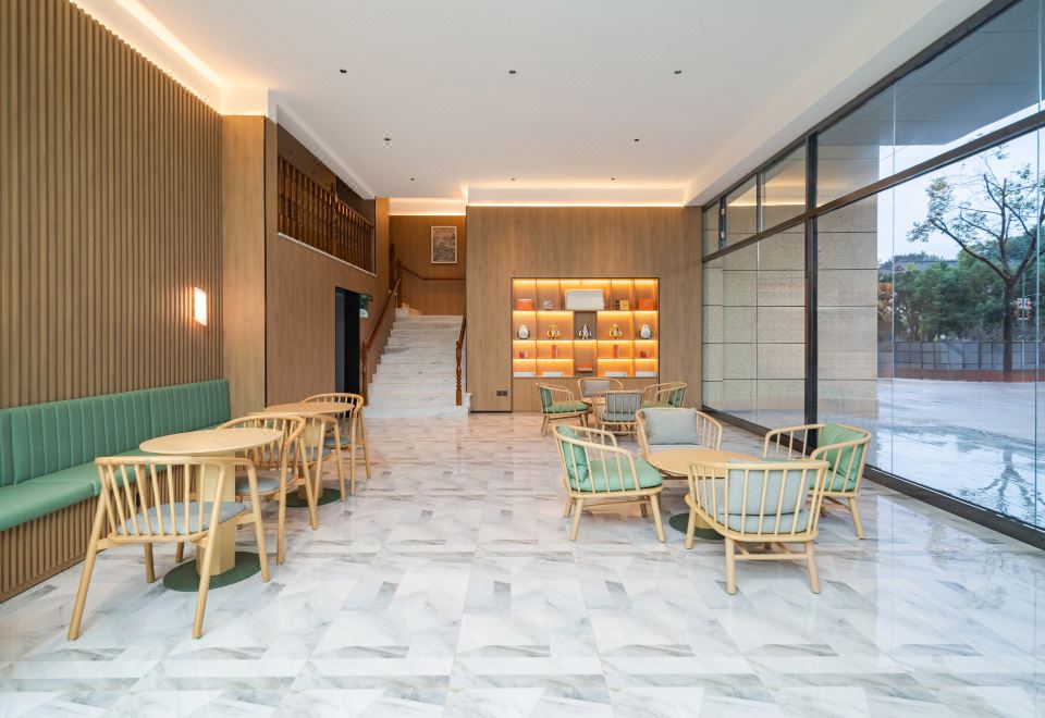 Shangkeyoupin Hotel (Rongchang Xiabu Town) 3*