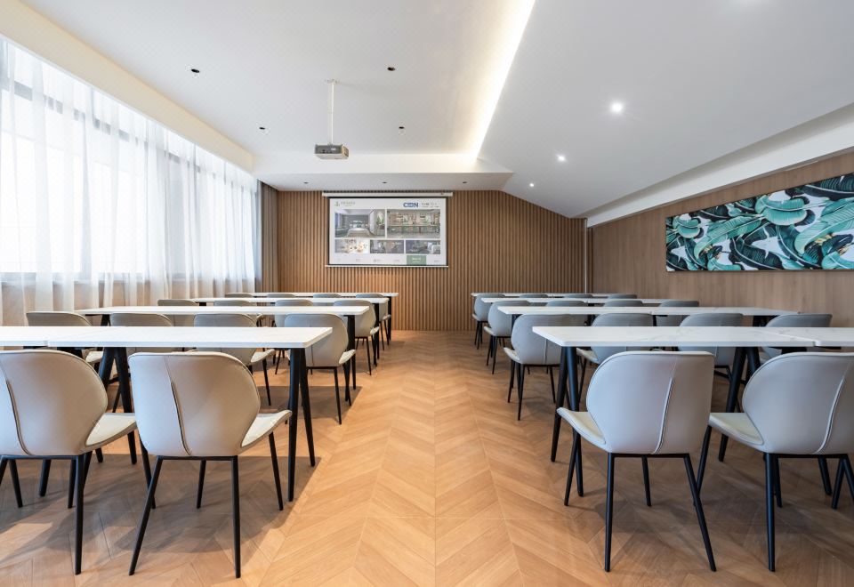 Shangkeyoupin Hotel (Rongchang Xiabu Town) 3*