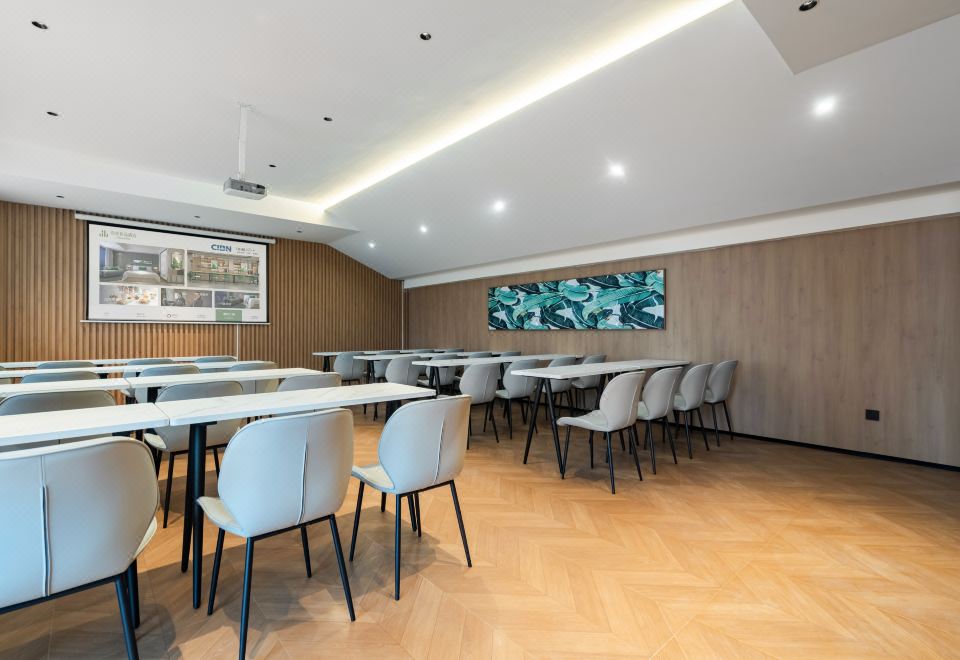 Shangkeyoupin Hotel (Rongchang Xiabu Town) 3*