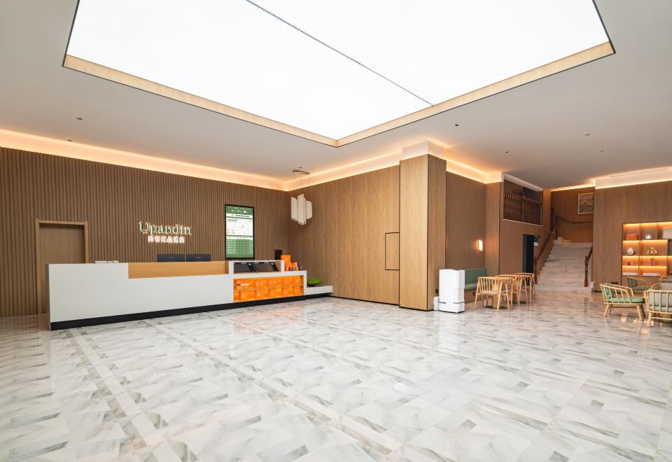 Shangkeyoupin Hotel (Rongchang Xiabu Town) 3*